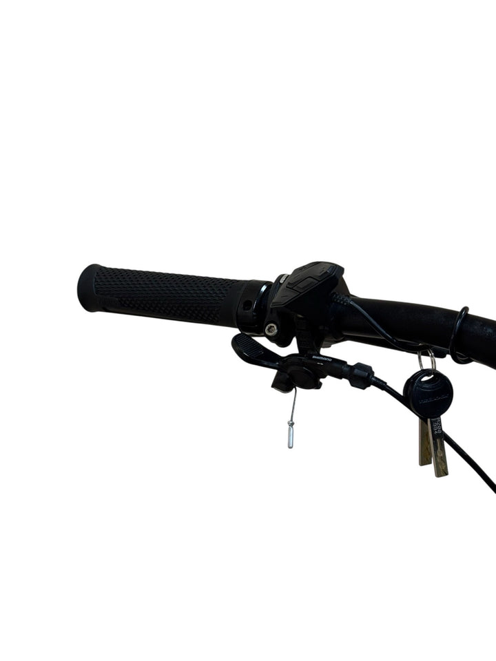 Focus Jam² 6.8 29 inch E-Mountainbike Refurbished Gebruikte fiets 