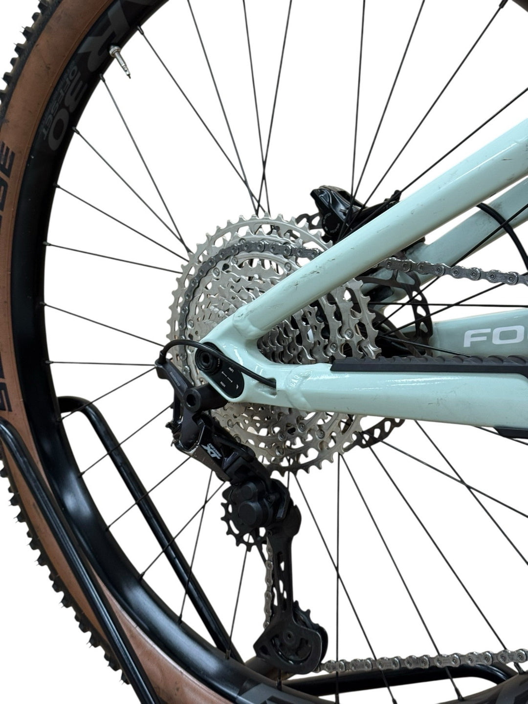 Focus Jam² 6.8 29 inch E-Mountainbike Refurbished Gebruikte fiets 