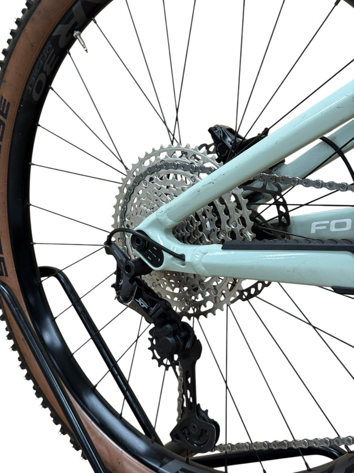 Focus Jam² 6.8 29 inch E-Mountainbike Refurbished Gebruikte fiets 