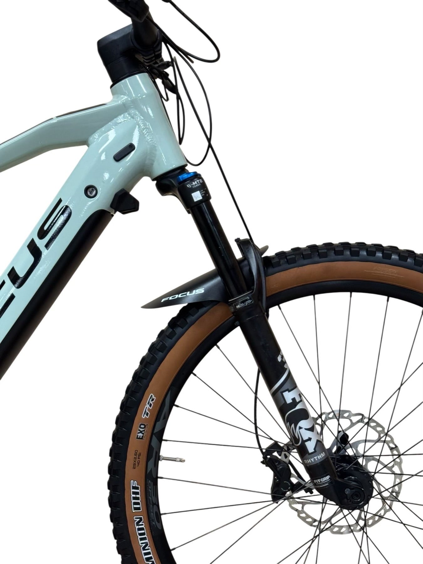 Focus Jam² 6.8 29 inch bicicletă de munte electrică Recondiționat