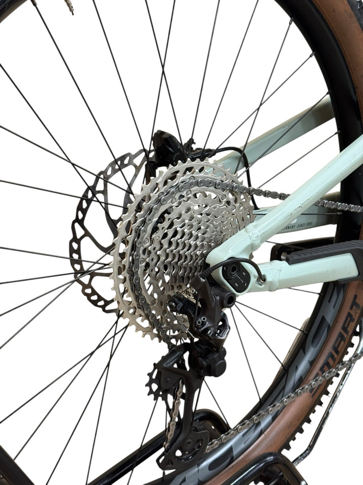 Focus Jam² 6.8 29 inch E-Mountainbike Refurbished Gebruikte fiets 