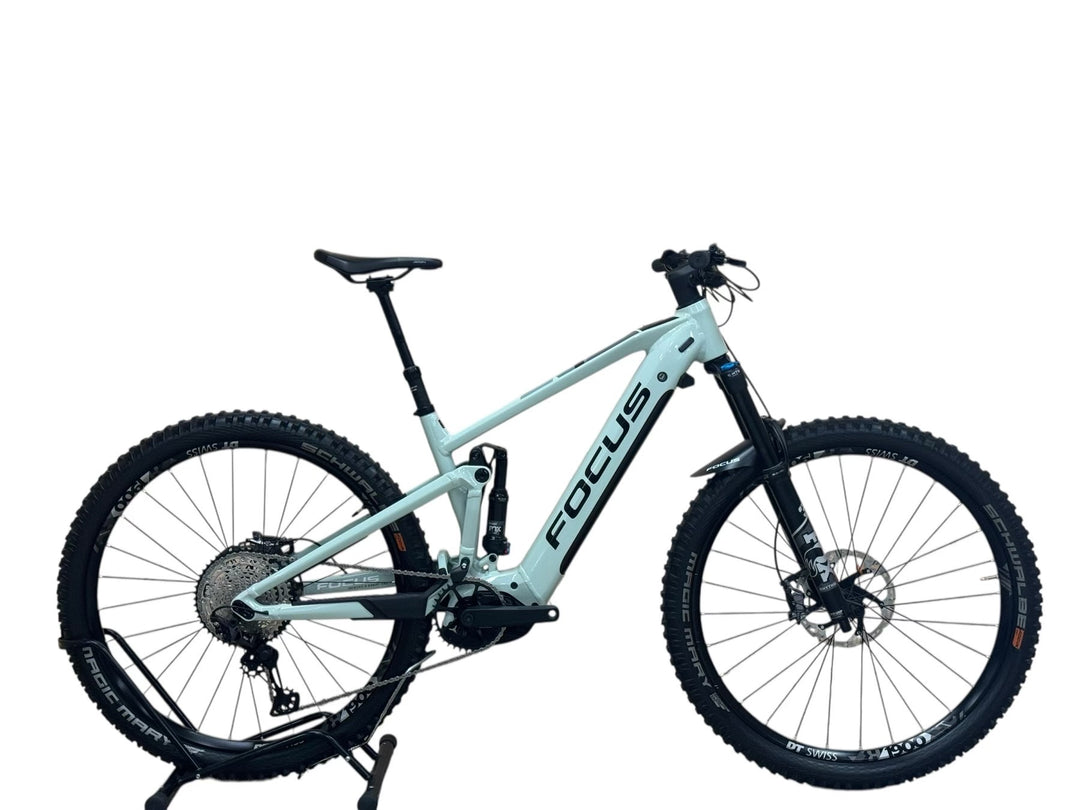 Focus Jam² 6.9 29 inch E-Mountainbike Refurbished Gebruikte fiets 