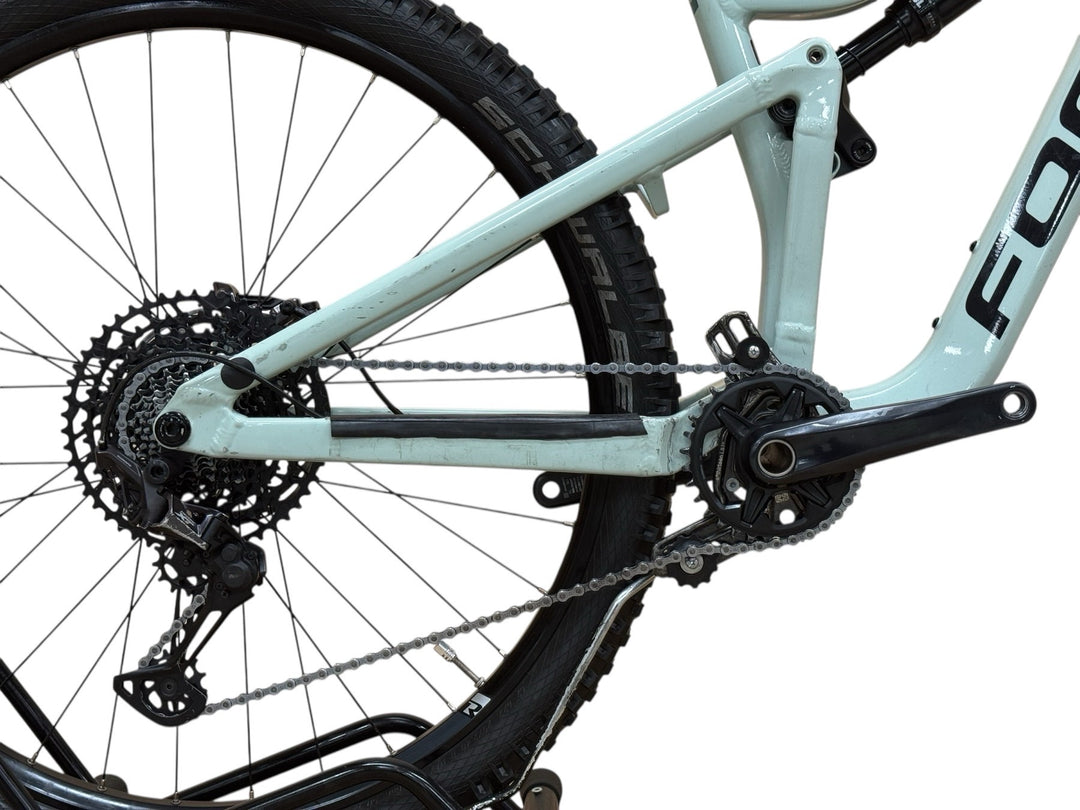 Focus Jam 6.9 29 inch mountainbike Refurbished Gebruikte fiets 