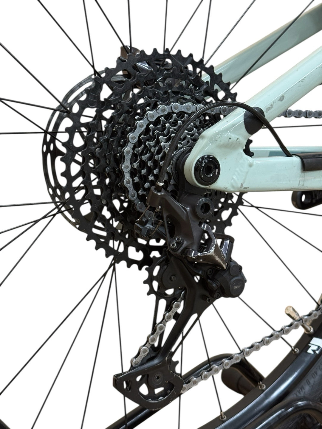 Focus Jam 6.9 29 inch mountainbike Refurbished Gebruikte fiets 