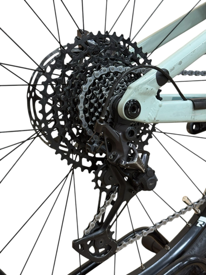 Focus Jam 6.9 29 inch mountainbike Refurbished Gebruikte fiets 