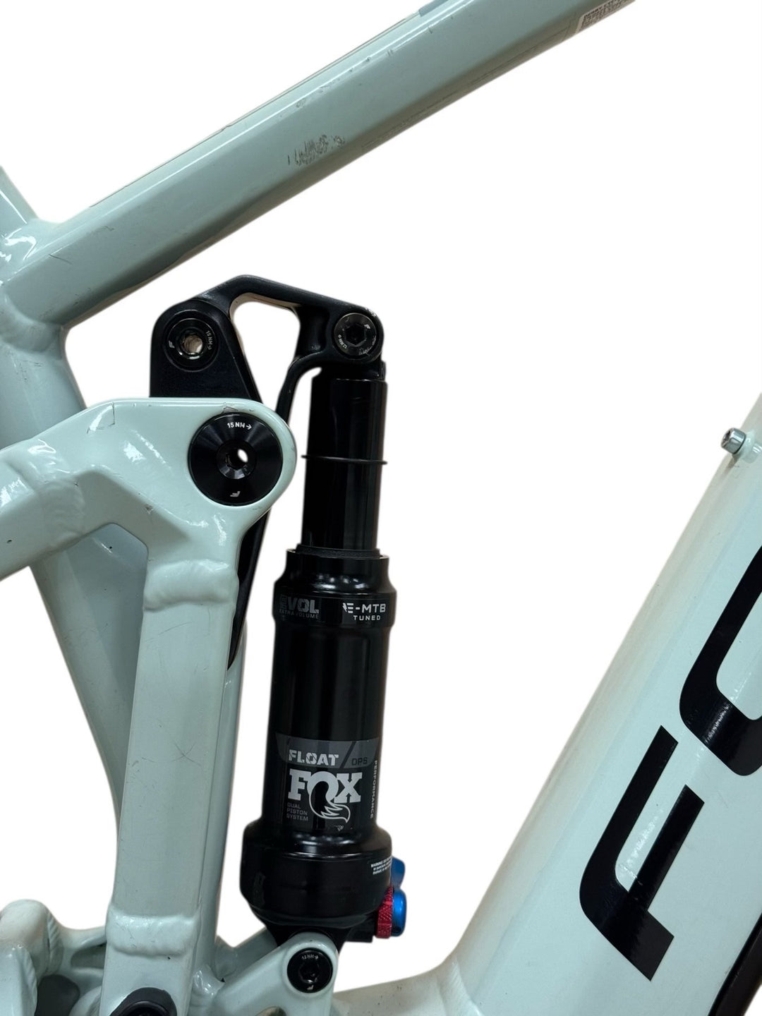 Focus Jam² 6.9 29 inch E-Mountainbike Refurbished Gebruikte fiets 