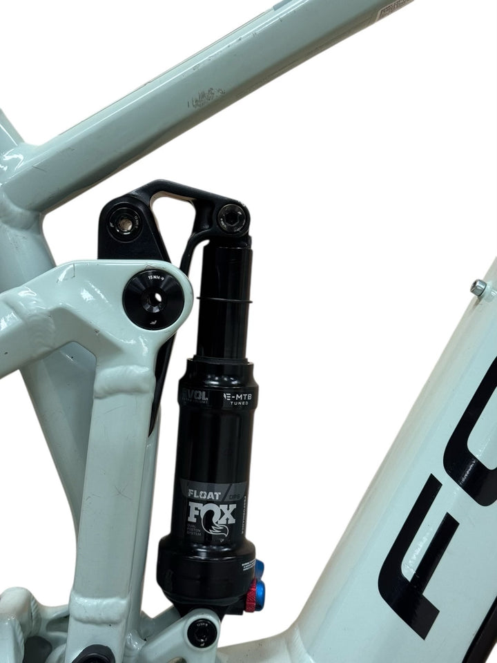 Focus Jam² 6.9 29 inch E-Mountainbike Refurbished Gebruikte fiets 