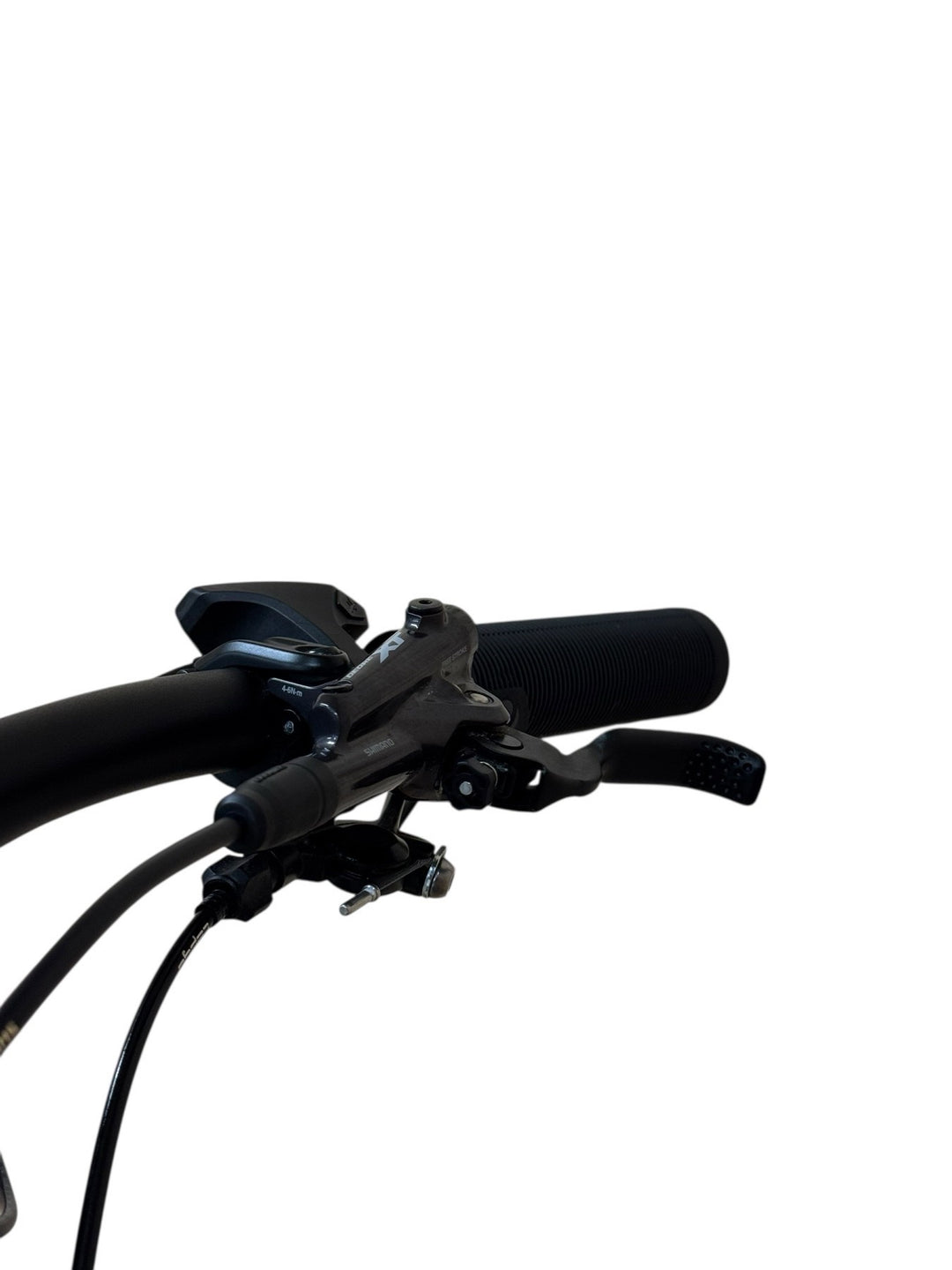 Focus Jam² 6.9 29 inch E-Mountainbike Refurbished Gebruikte fiets 