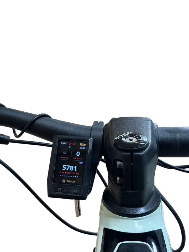 Focus Jam² 6.9 29 inch E-Mountainbike Refurbished Gebruikte fiets 