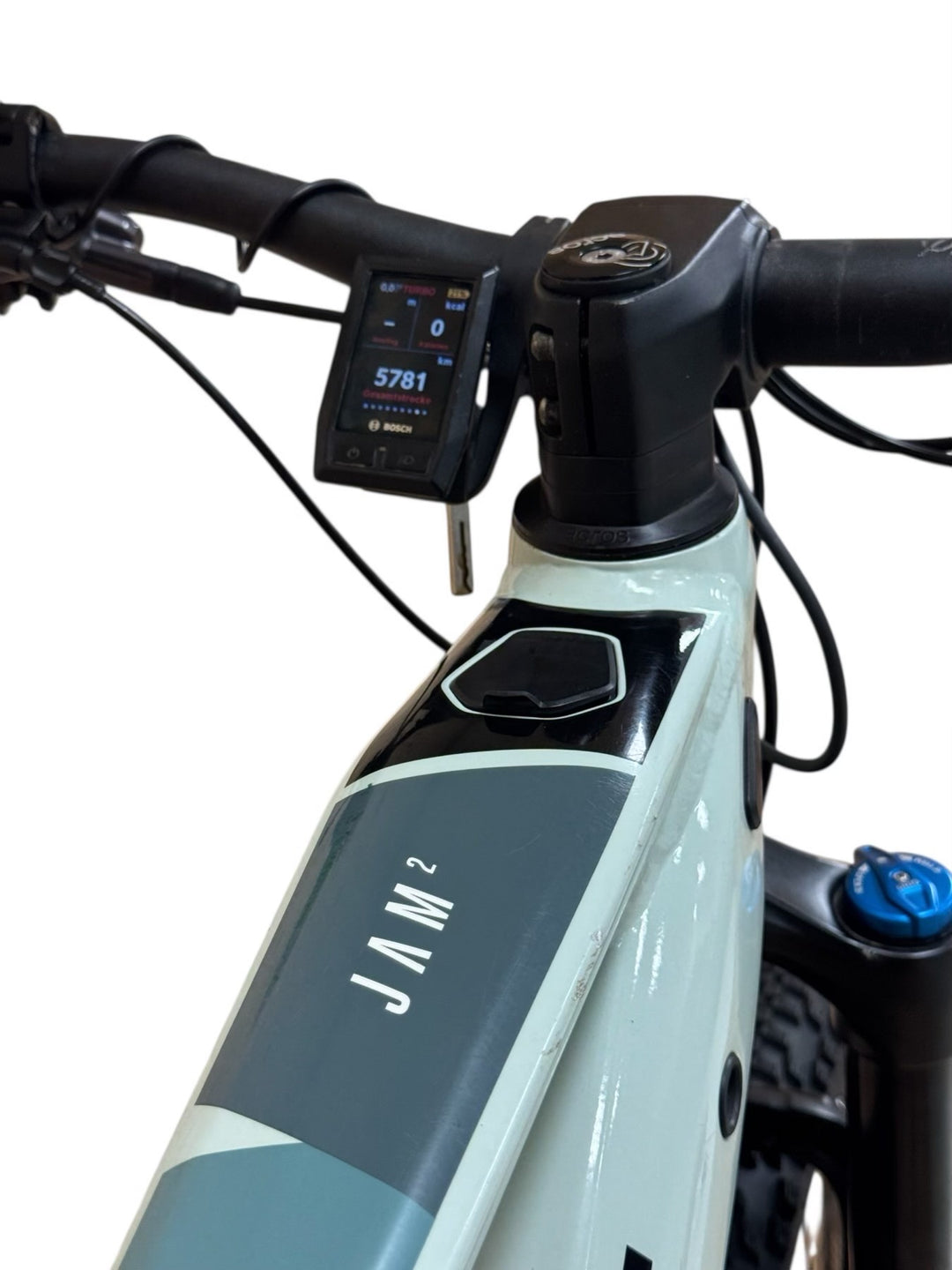 Focus Jam² 6.9 29 inch E-Mountainbike Refurbished Gebruikte fiets 