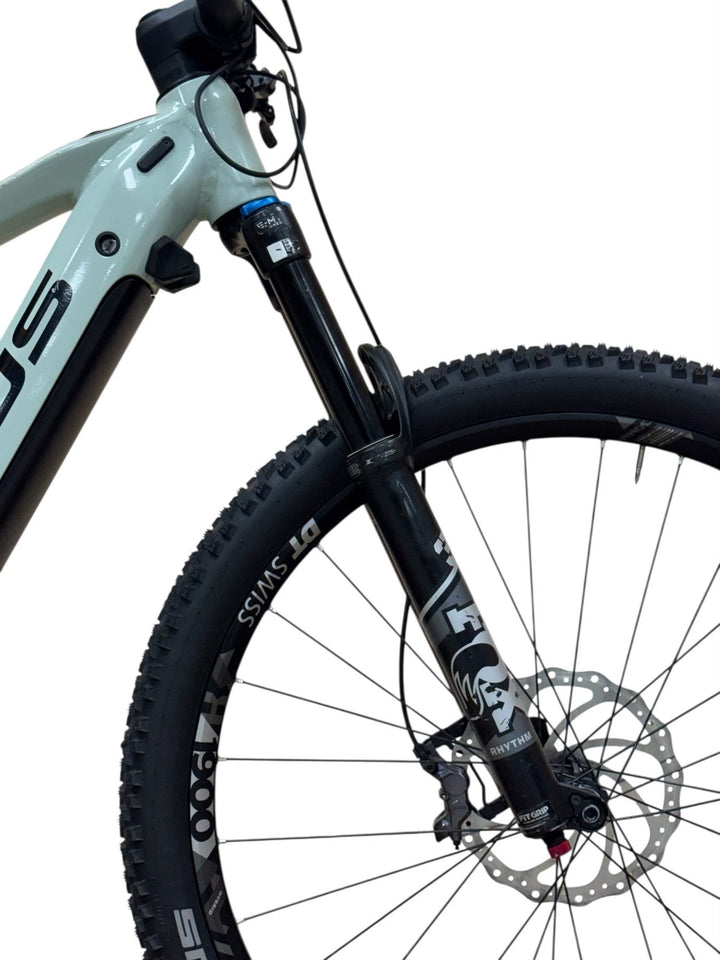 Focus Jam² 6.9 29 inch E-Mountainbike Refurbished Gebruikte fiets 