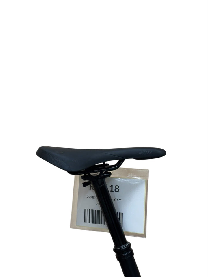 Focus Jam² 6.9 29 inch E-Mountainbike Refurbished Gebruikte fiets 