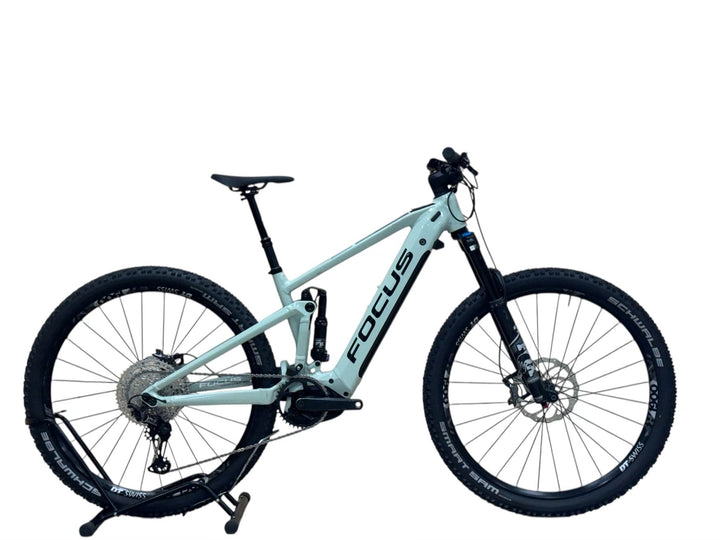 Focus Jam² 6.9 29 inch E-Mountainbike Refurbished Gebruikte fiets
