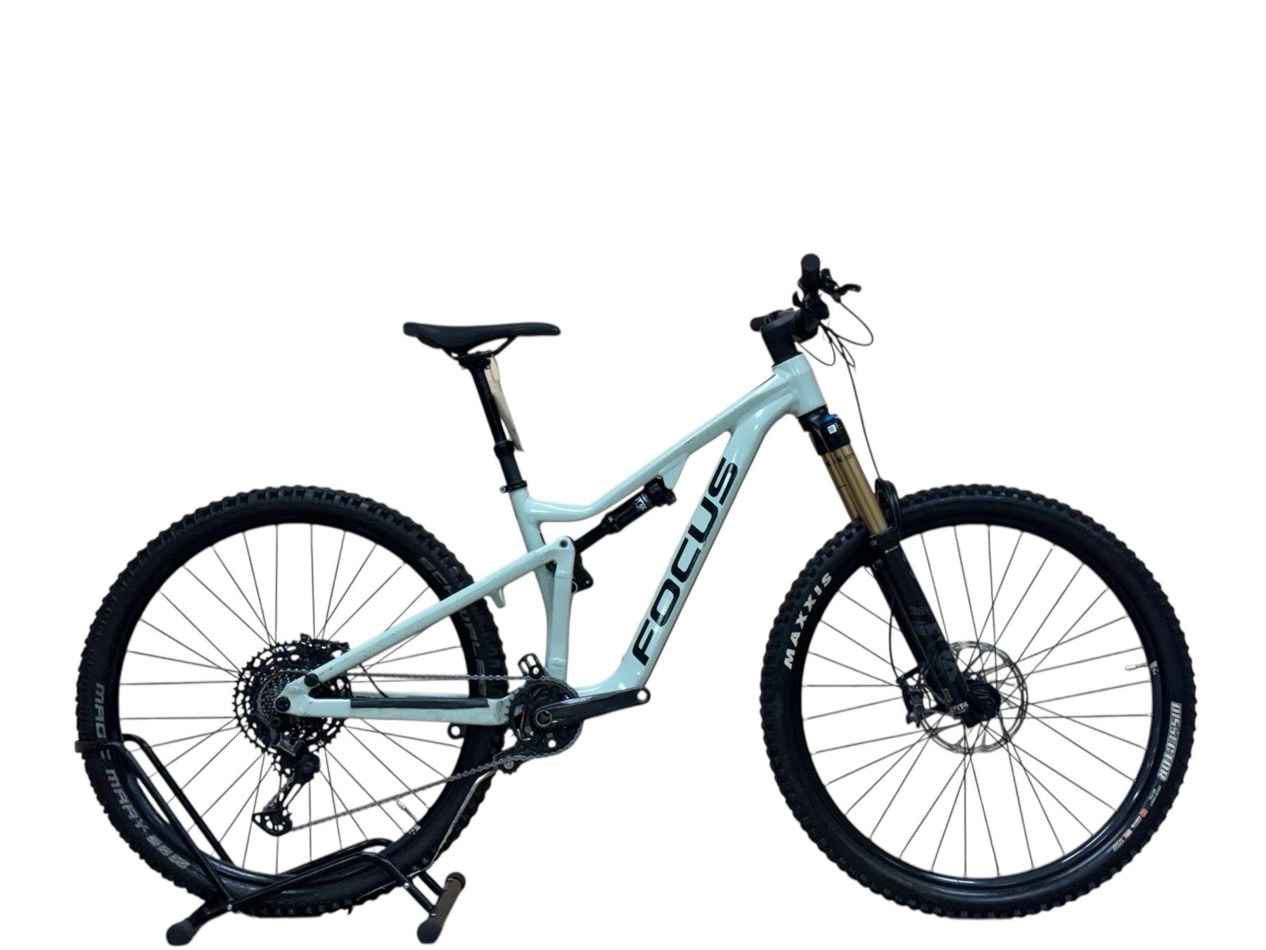 Focus Jam 6.9 29 inch mountain bike Used | Refurbished | H&B Exclusive