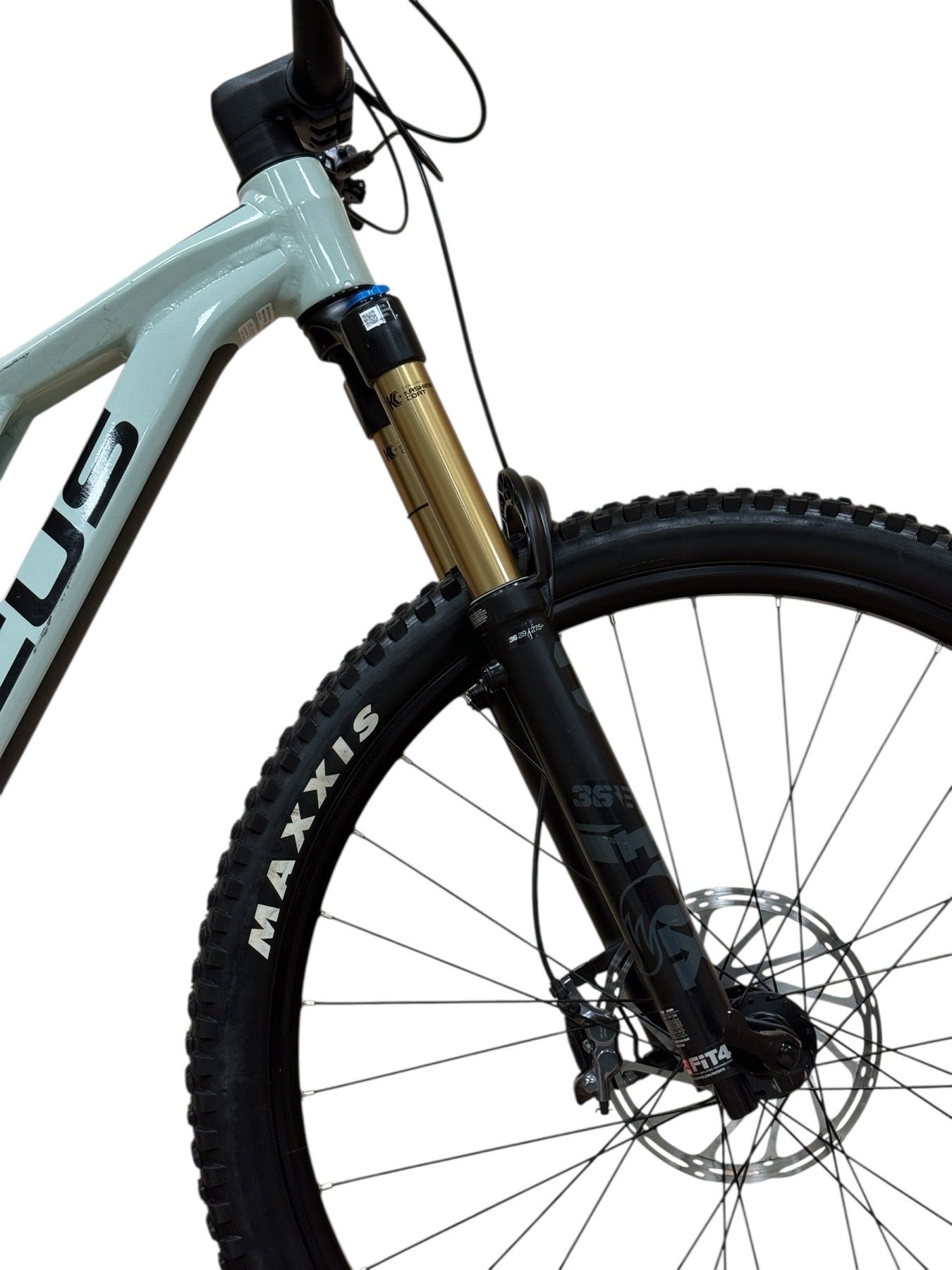 Focus Jam 6.9 29 inch mountain bike Used | Refurbished | H&B Exclusive