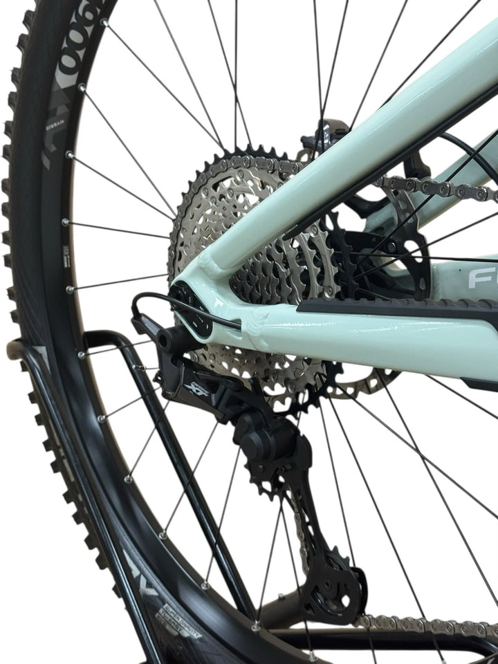 Focus Jam² 6.9 29 inch E-Mountainbike Refurbished Gebruikte fiets 