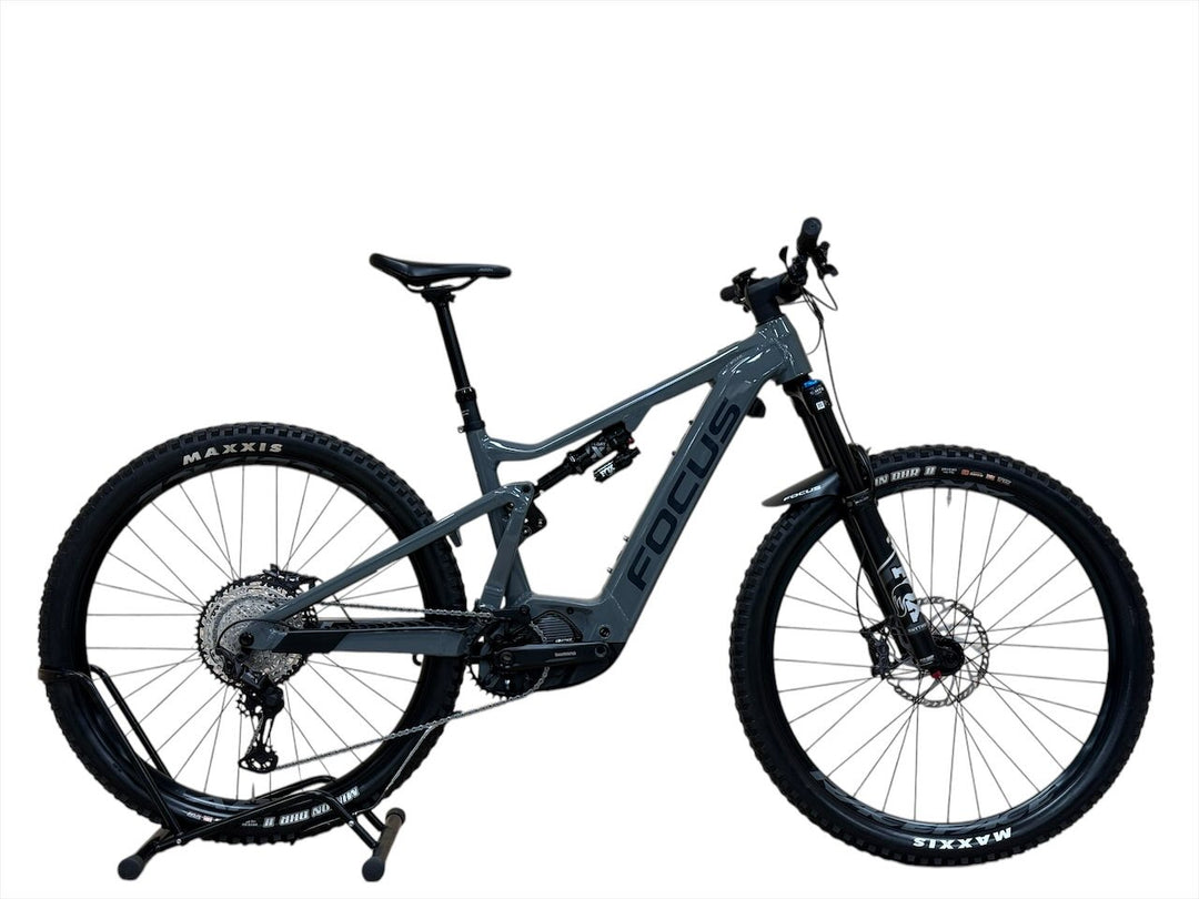 Focus Jam² 29 inch E-Mountainbike Refurbished second -hand E