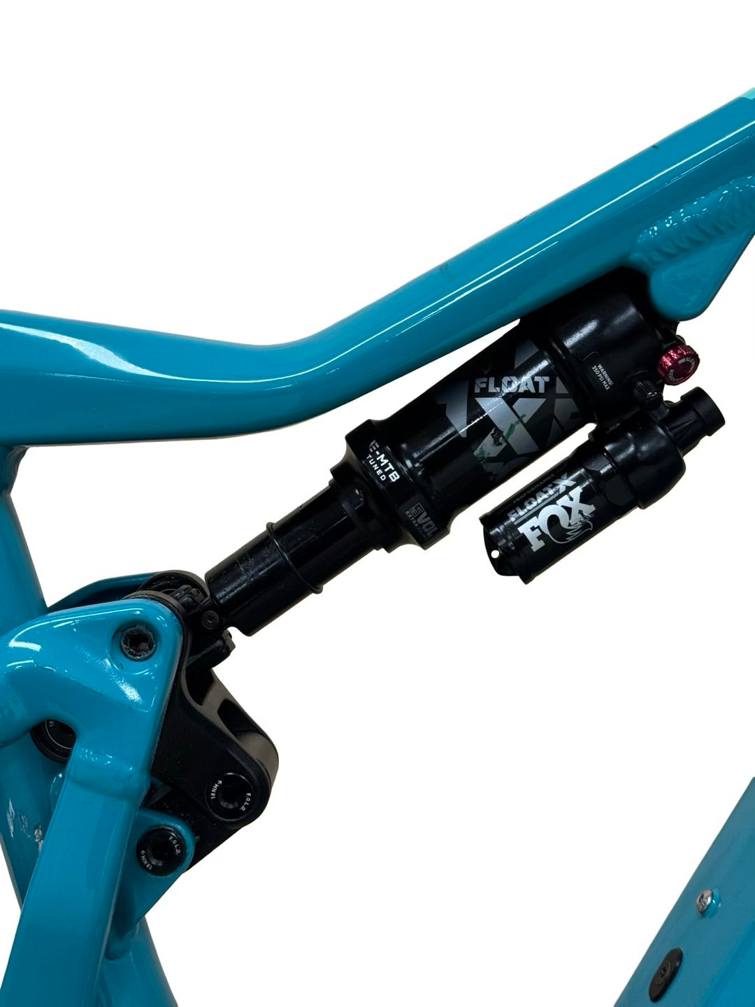 Focus Jam² 7.9 29 inch E-Mountainbike Refurbished Gebruikte fiets