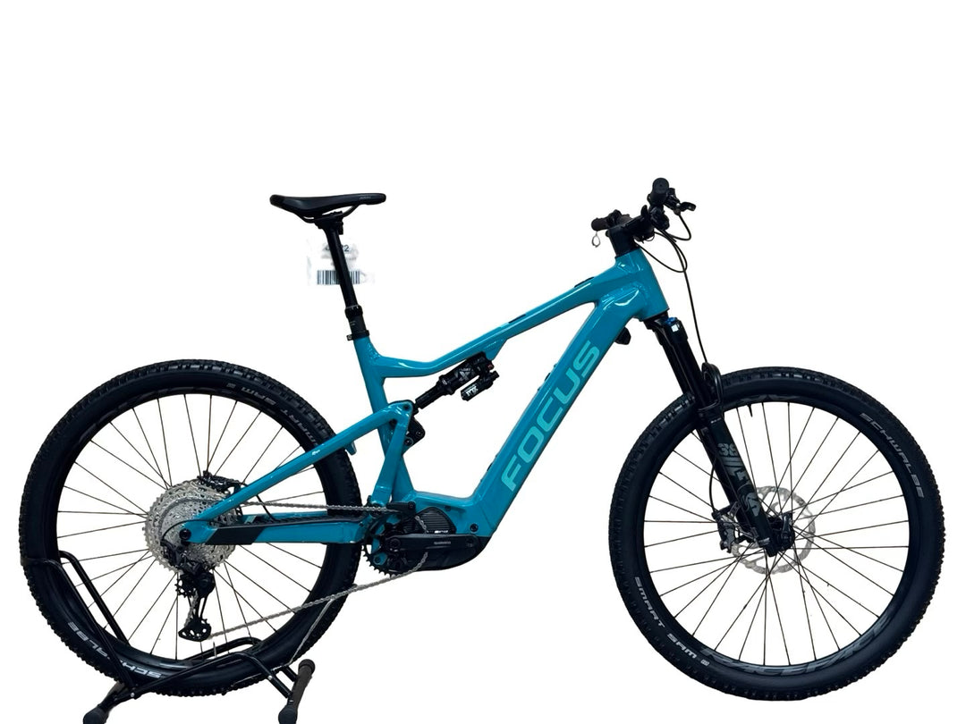 Focus Jam² 7.9 29 Zoll E-Mountainbike Gebraucht | Generalüberholt