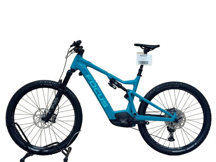 Focus Jam² 7.9 29 inch E-Mountainbike Refurbished Gebruikte fiets