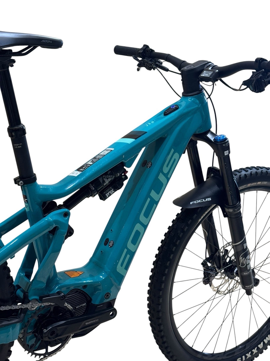 Focus Jam² 7.9 29 Zoll E-Mountainbike Gebraucht | Generalüberholt