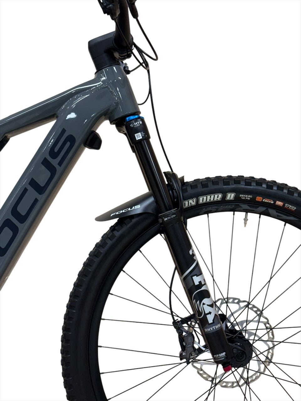 Ebike Focus Jam 29 2019 FOCUS JAM² E-MTB Part Carbon BOSCH