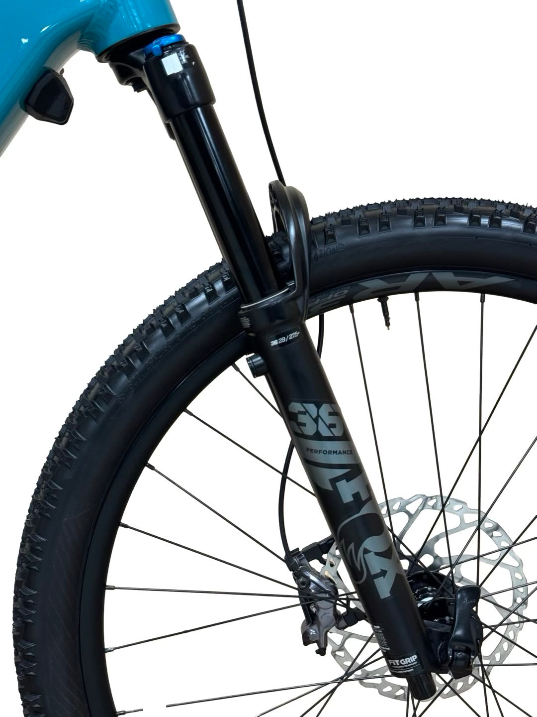 Focus Jam² 7.9 29 inch E-Mountainbike Refurbished Gebruikte fiets