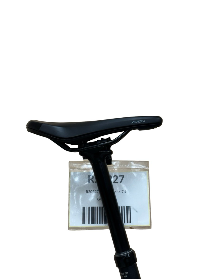 Focus Jam² 7.9 29 inch E-Mountainbike Refurbished Gebruikte fiets