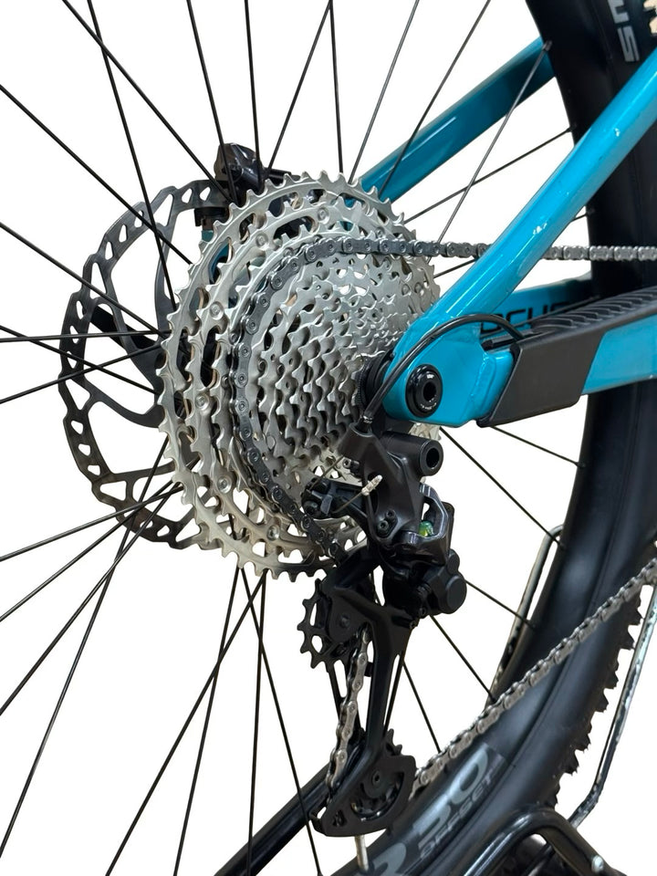 Focus Jam² 7.9 29 inch E-Mountainbike Refurbished Gebruikte fiets