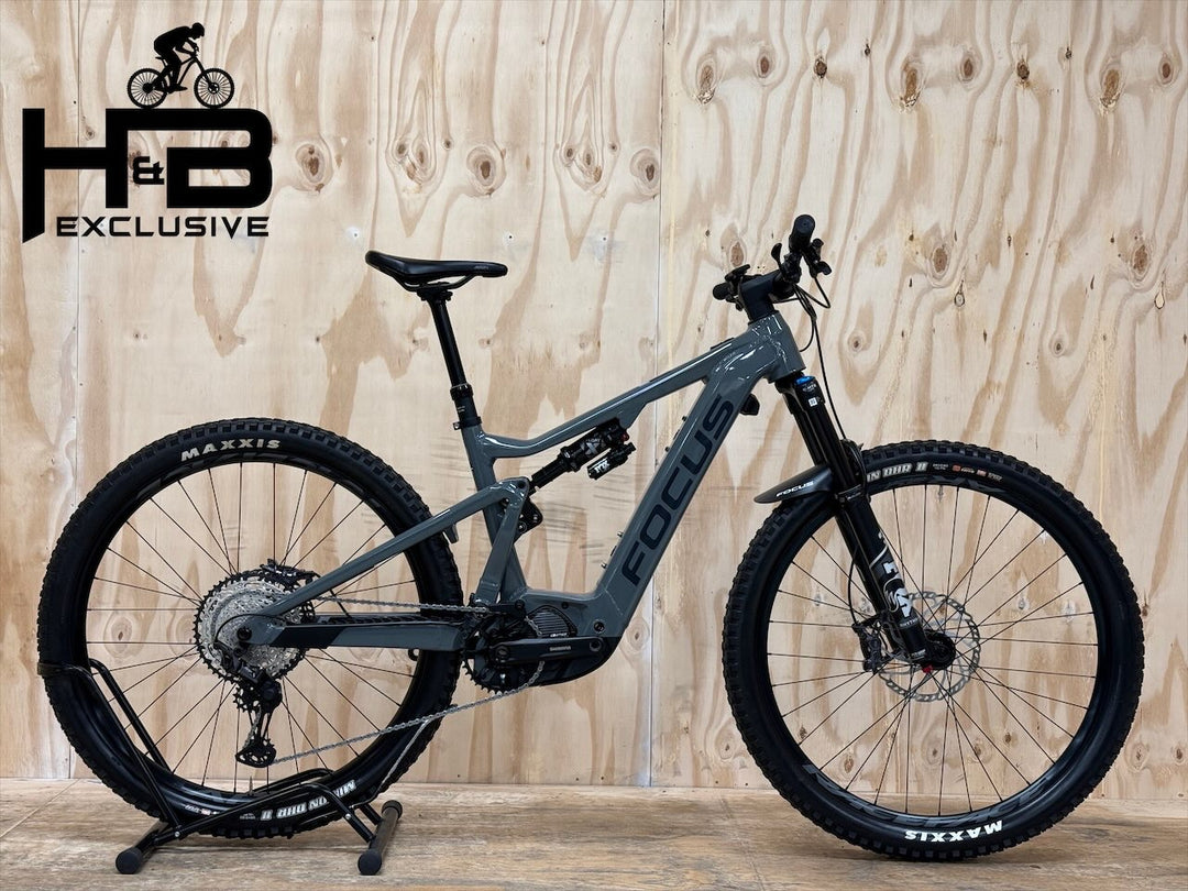 Focus Jam² 29 inch E-Mountainbike Refurbished second -hand E