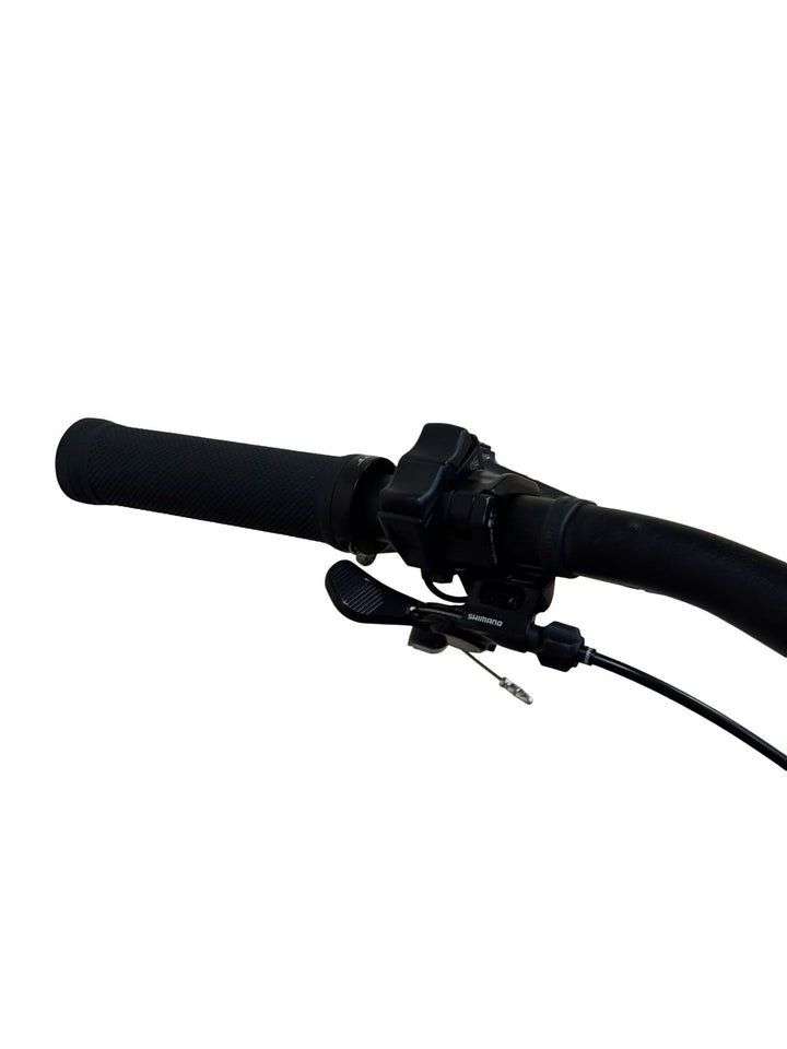 Focus Jam² 7.9 29 inch E-Mountainbike Refurbished Gebruikte fiets