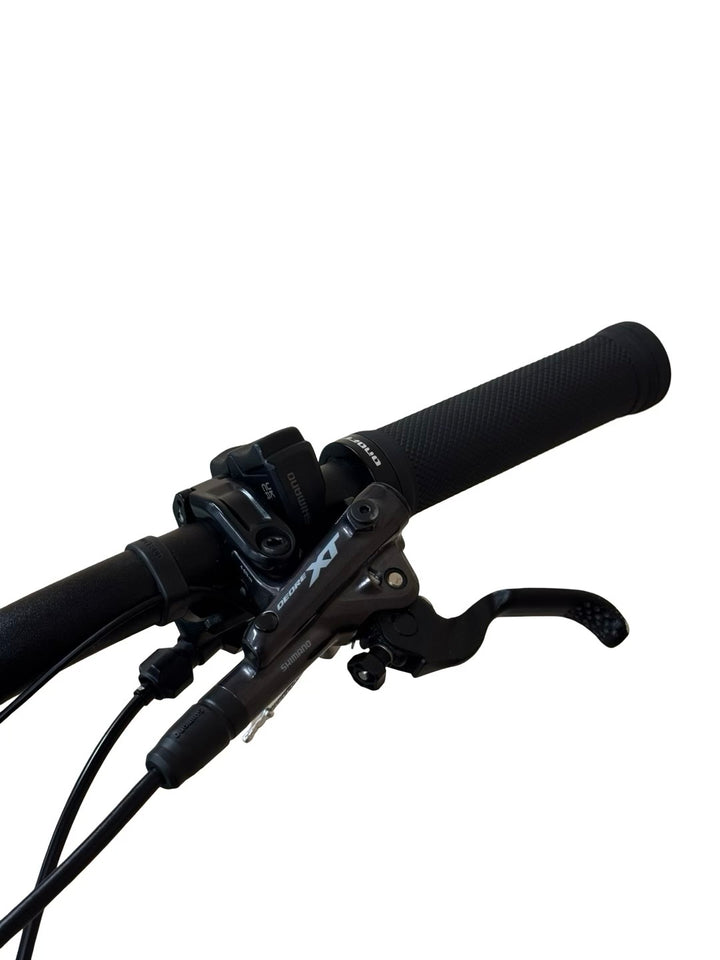 Focus Jam² 7.9 29 inch E-Mountainbike Refurbished Gebruikte fiets