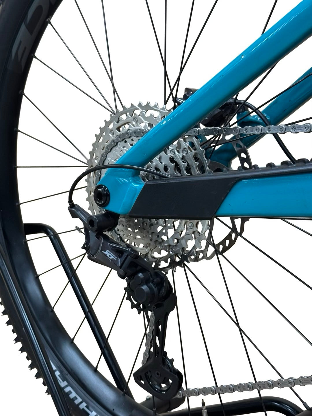 Focus Jam² 7.9 29 inch E-Mountainbike Refurbished Gebruikte fiets