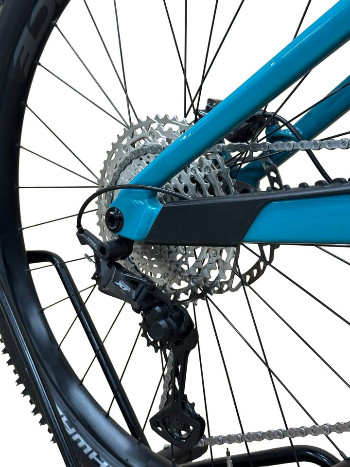 Focus Jam² 7.9 29 inch E-Mountainbike Refurbished Gebruikte fiets