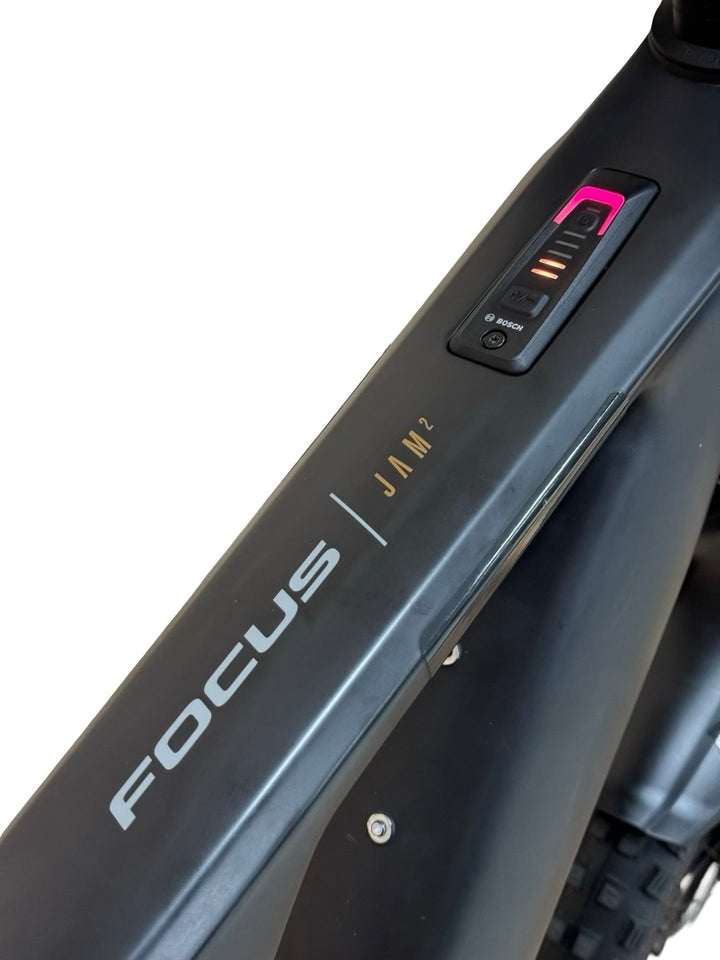 Focus Jam² 8.9 29 inch E-Mountainbike Refurbished Gebruikte fiets 