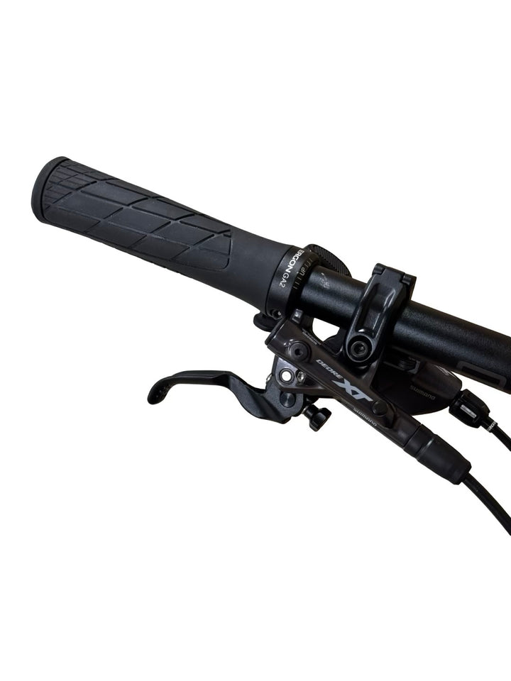 Focus Jam² 8.9 29 inch E-Mountainbike Refurbished Gebruikte fiets 