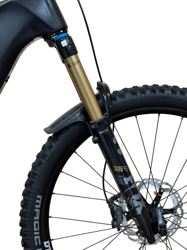 Focus Jam² 8.9 29 inch E-Mountainbike Refurbished Gebruikte fiets 