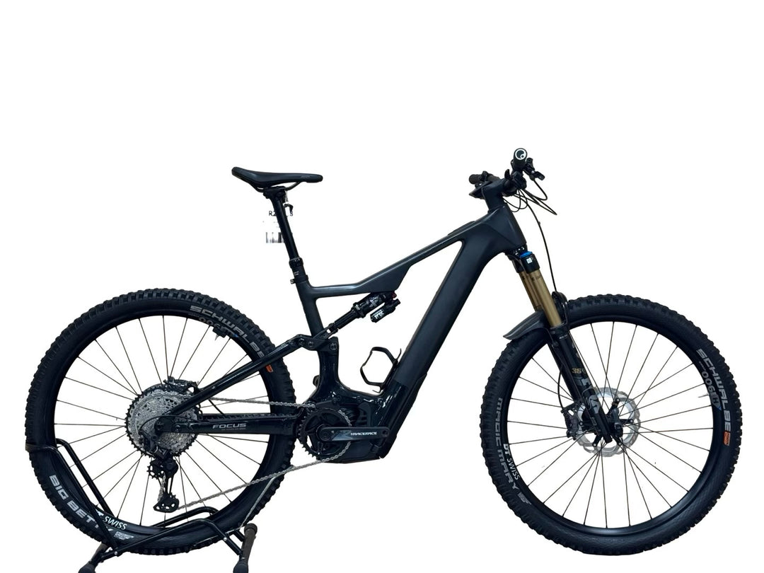 Focus Jam² 8.9 29 inch E-Mountainbike Refurbished Gebruikte fiets 