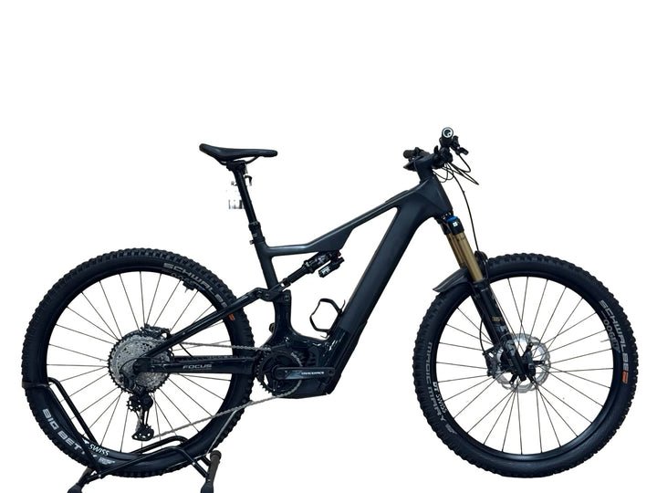 Focus Jam² 8.9 29 inch E-Mountainbike Refurbished Gebruikte fiets 