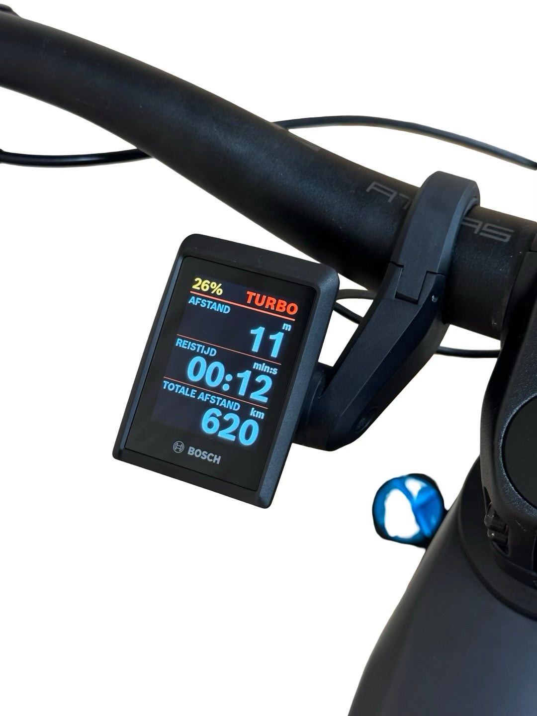 Focus Jam² 8.9 29 inch E-Mountainbike Refurbished Gebruikte fiets 