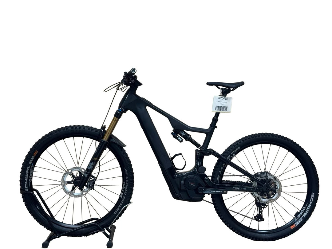 Focus Jam² 8.9 29 inch E-Mountainbike Refurbished Gebruikte fiets 