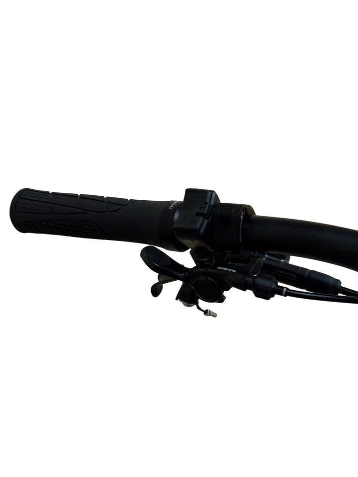 Focus Jam² 8.9 29 inch E-Mountainbike Refurbished Gebruikte fiets 