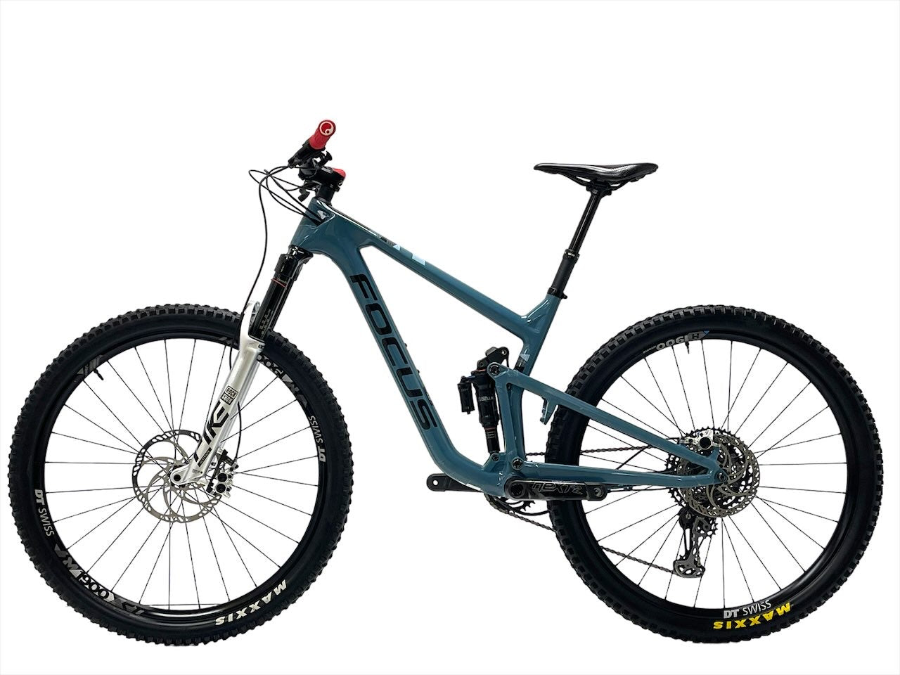 Focus Jam 8.9 Nine 29 inci bicicletă de munte Recondiționat