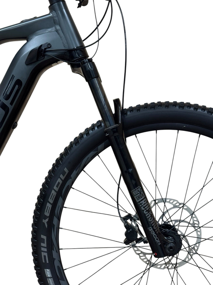 Focus Jam² HT 6.8 Plus 29 inch E-Mountainbike Refurbished Gebruikte fiets 