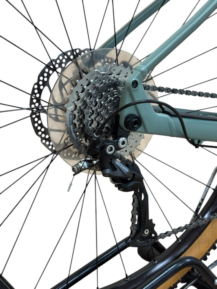 Focus Jarifa² 6.7 Nine 29 inch E-Mountainbike Refurbished Gebruikte fiets