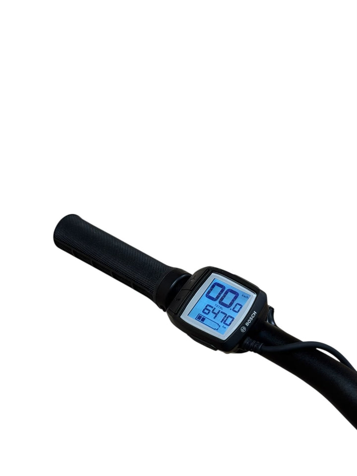 Focus Jarifa² 6.7 Nine 29 inch E-Mountainbike Refurbished Gebruikte fiets