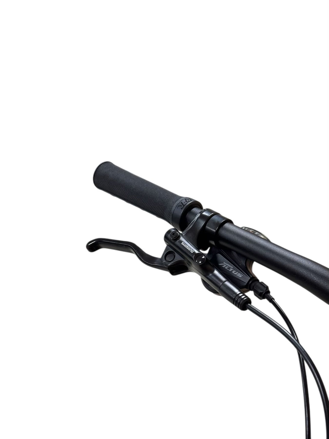 Focus Jarifa² 6.7 Nine 29 inch E-Mountainbike Refurbished Gebruikte fiets