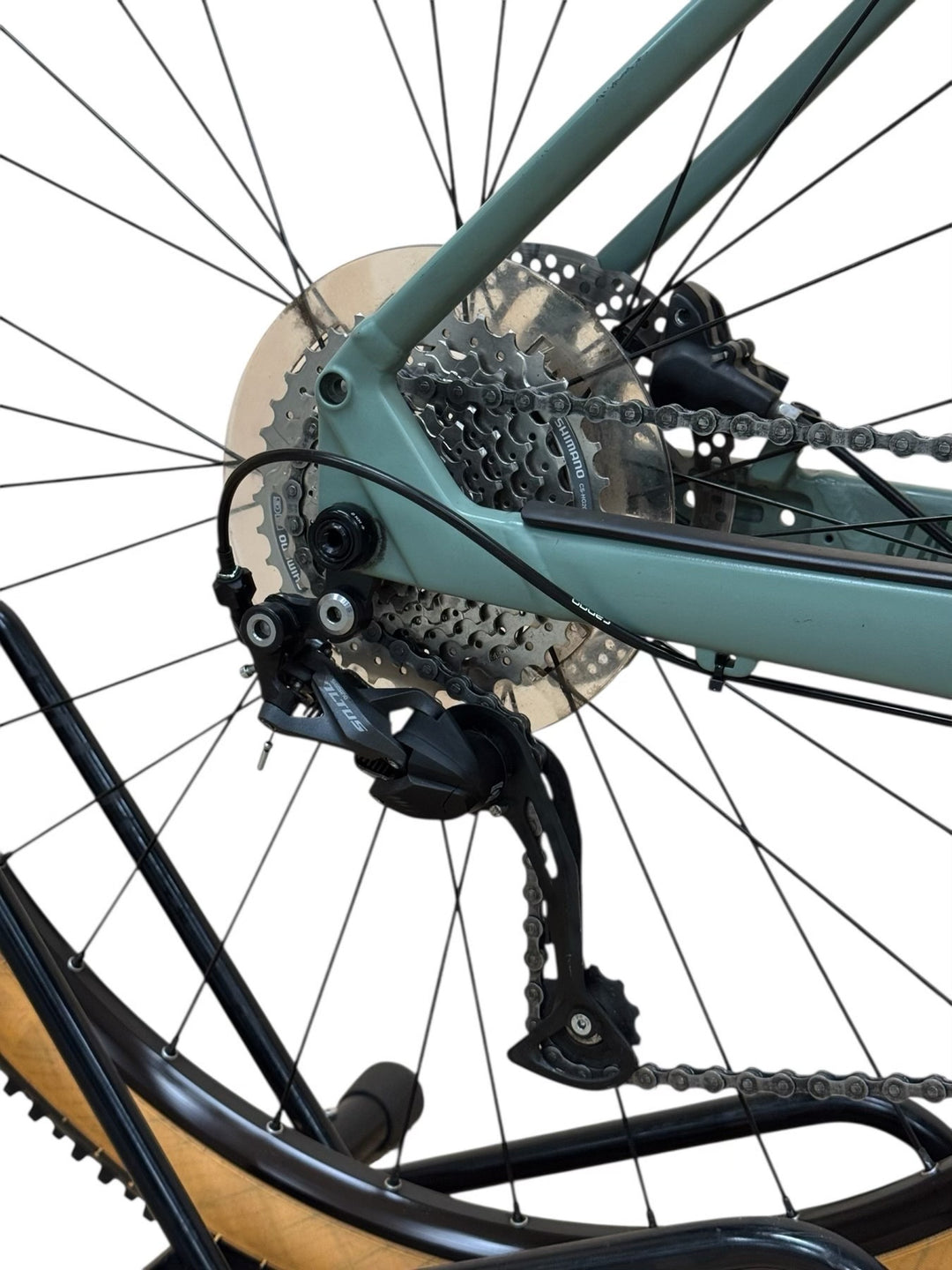 Focus Jarifa² 6.7 Nine 29 inch E-Mountainbike Refurbished Gebruikte fiets