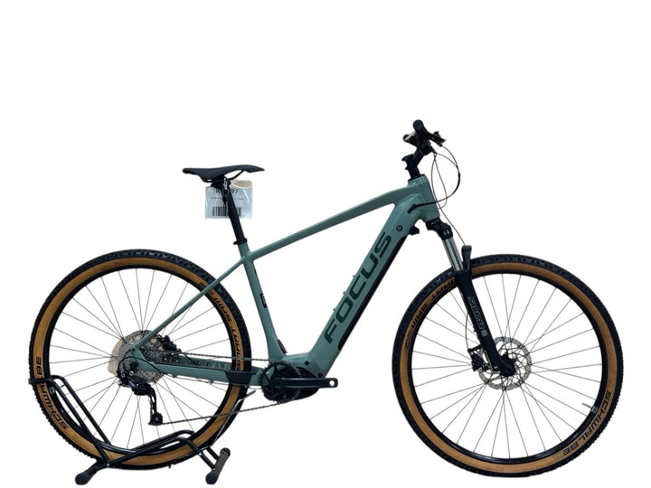 Focus Jarifa² 6.7 Nine 29 inch E-Mountainbike Refurbished Gebruikte fiets