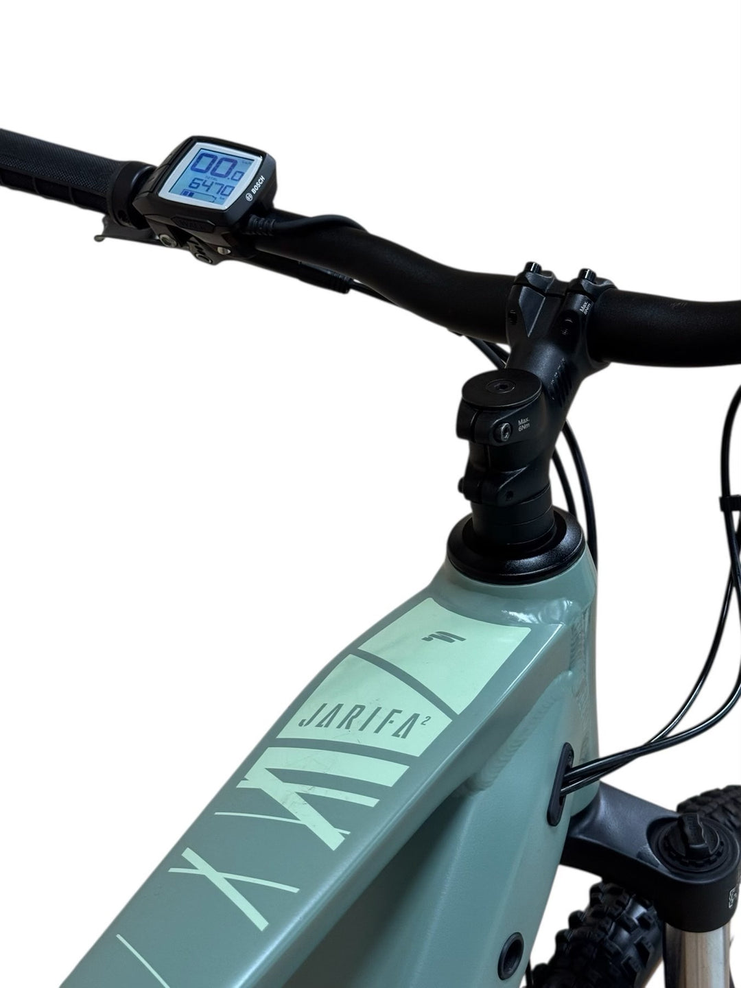 Focus Jarifa² 6.7 Nine 29 inch E-Mountainbike Refurbished Gebruikte fiets